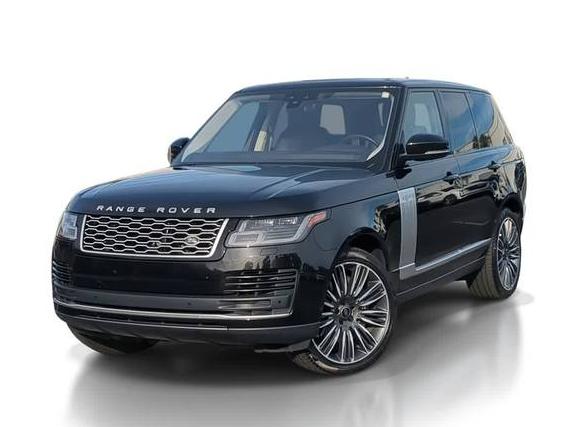 LAND ROVER RANGE ROVER 2022 SALGS2SE4NA468241 image LAND ROVER RANGE ROVER 2022 SALGS2SE4NA468241 image